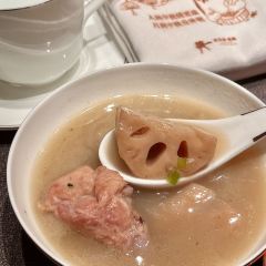 Jubilee Garden 여행 사진