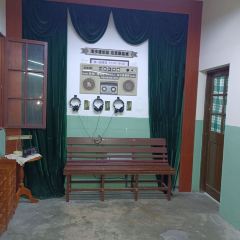 竹林大饭店 여행 사진