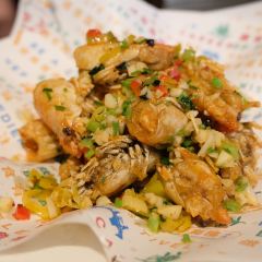 好彩楼·知味顺德 User Photo