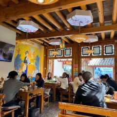 Shi quan Jiu mei wild mushroom hotpot User Photo