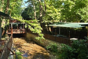 Dereağzı Cafe Restaurant用戶圖片