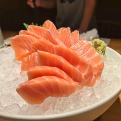 宁波泛太平洋大酒店·榉树日式料理餐厅 User Photo