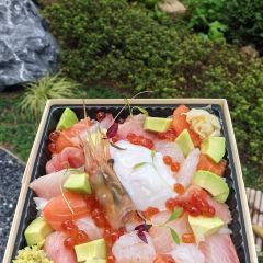 宁波泛太平洋大酒店·榉树日式料理餐厅 User Photo