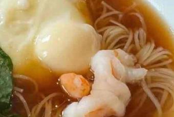 창안훼이·원조 맛 산시 요리 여행 사진