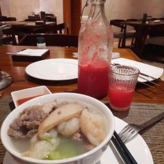 Sheraton Hefei Xinzhan Hotel 여행 사진