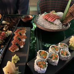 Armani Hashi Restaurant User Photo