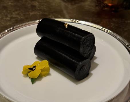 金殿堂（澳門美高梅酒店）