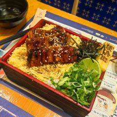 漁兵衛海鮮丼(皇朝店) User Photo