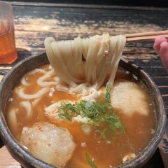 Yamamoto Menzou User Photo