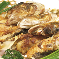 BAIWEICHAUN RESTAURANT·Pavilion Court · Friendship Court User Photo