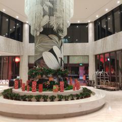 博鰲和悦酒店·西餐廳張用戶圖片