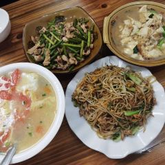 武功味道 User Photo