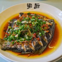 寻味私房菜 User Photo