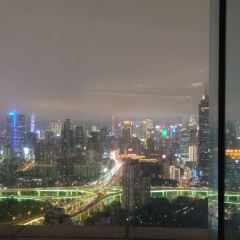 Blue Heaven Revolving Restaurant User Photo