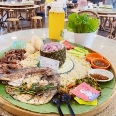 简朴寨傣味餐厅 User Photo