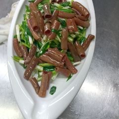 Guests come Banquet QingZhou User Photo