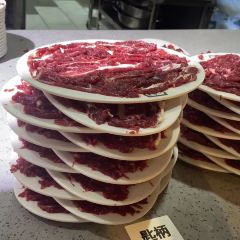 八合里牛肉火锅(东街口店) User Photo