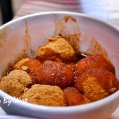 La la xiao chi dou hua Rice Noodles User Photo