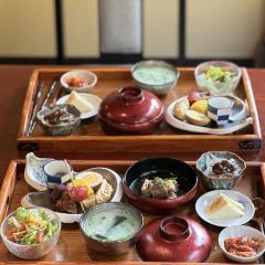 青城山芷筑饮马川酒店·一二岐燒肉牛粋閣 User Photo