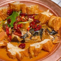 Shi he yuan(ifc Residence) User Photo