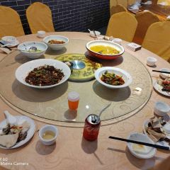 东江老味道 User Photo
