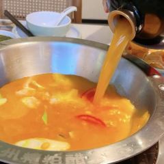 琼州糟粕醋·海南酸汤火锅(一丰禾店) User Photo