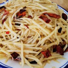 俺家菜馆(百里峡店) User Photo