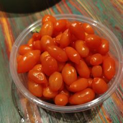 奔跑的肉饼子特色餐饮(锦福小区店) User Photo