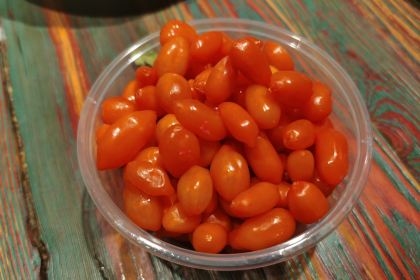 奔跑的肉饼子特色餐饮(锦福小区店)