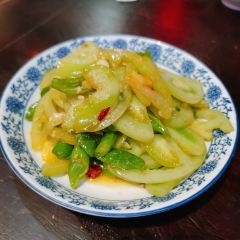 漢小城·湖北菜·老銚子藕湯（吉慶街店）張用戶圖片