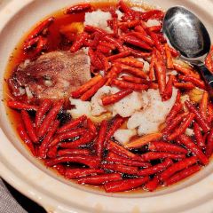 LONG YAN User Photo