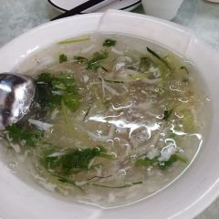 JIN XIANG YU User Photo