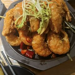 小吉坡8號（文林街店）張用戶圖片