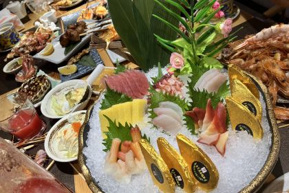 和料理(和平路店)