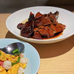 杭州心隅设计师酒店·心隅小馆 User Photo