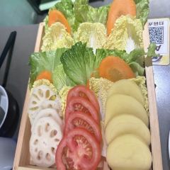 椰小鸡·琼州糟粕醋(亚龙湾森林公园店) User Photo