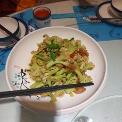 悦鲜老坛酸菜鱼(锦绣Mall店) User Photo