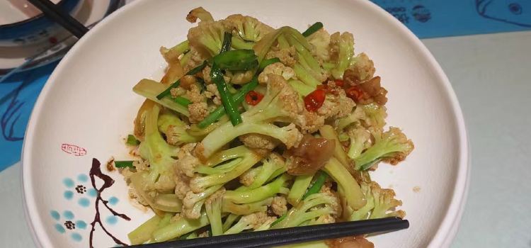 悦鲜老坛酸菜鱼(锦绣Mall店)