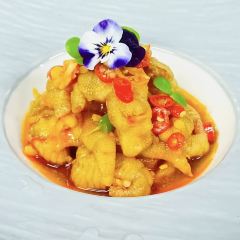 重庆仁宾江景酒店·湘粤楼 User Photo