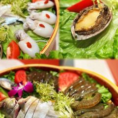 琼州糟粕醋·海南酸汤火锅（大东海银泰店） User Photo