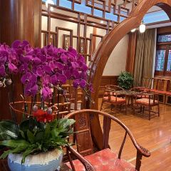 荥经七星园酒店·餐厅 User Photo