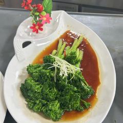 泰丰饭店·餐饮部 User Photo