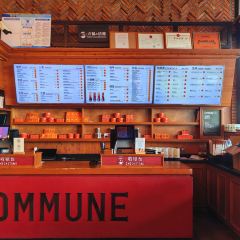 COMMUNE幻师(荣盛中央广场店) User Photo