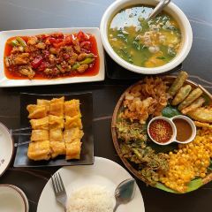 瑞丽觉觉味道·异国风情(瑞丽大道店) User Photo