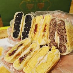 Junjunlvdougao User Photo