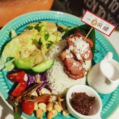 海怪先生西餐厅(鼓浪屿店) ảnh của người dùng