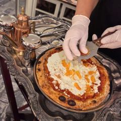 Scarpetta ảnh của người dùng