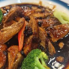 蓝岸银湾传统顺德菜（渔人码头店） User Photo