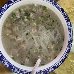 覃记活鱼馆 User Photo