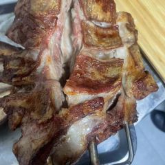 新疆特色烧烤(大众街店) 여행 사진